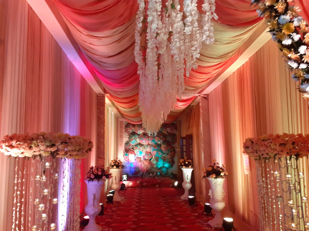 Arora Tent Decorator & Caterer